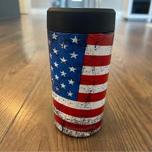 FrostBuddy Universal Can/Bottle Cooler American Flag